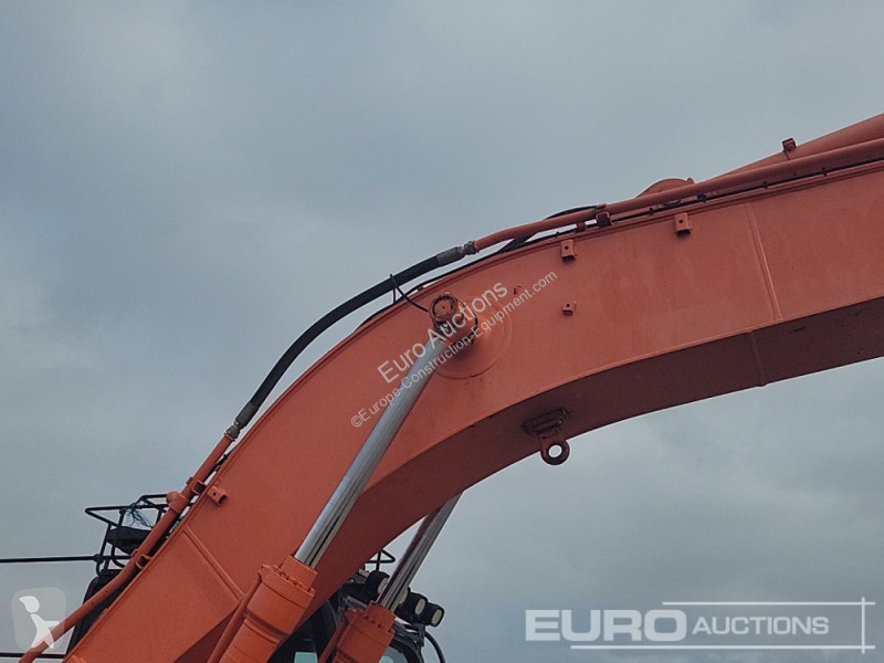 Escavatore Hitachi -5B