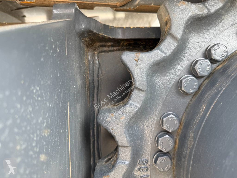 Escavadora Hyundai R215L Smart Plus *2025...