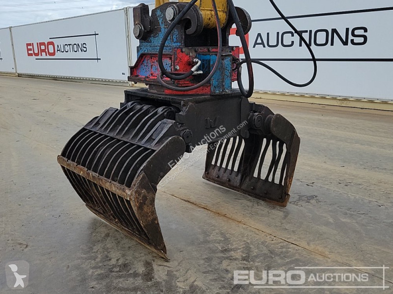 Escavatore Caterpillar