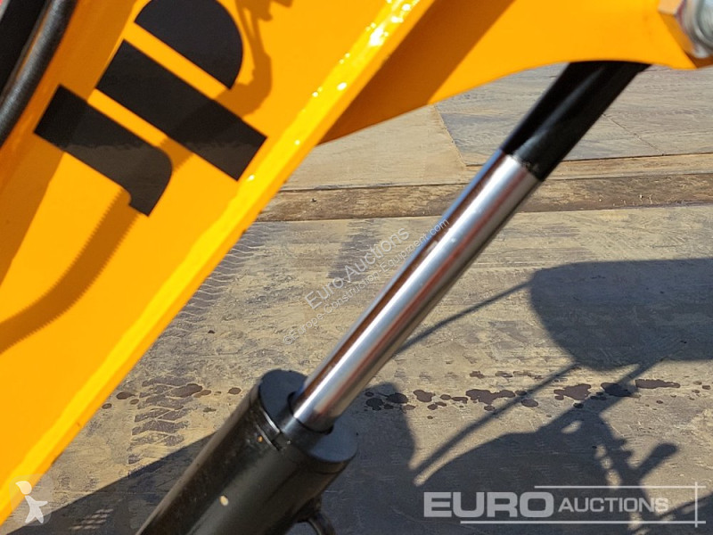 Excavator JPC HT12