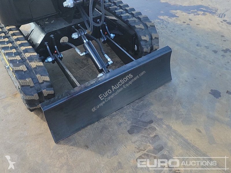 Excavator JPC HT12