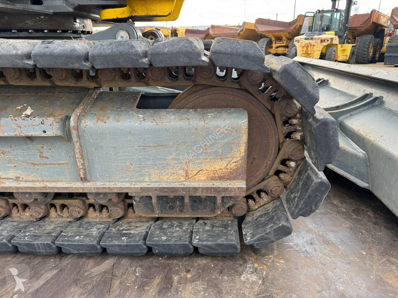 Skovl Wacker Neuson ET145