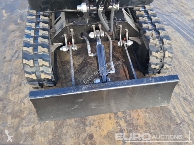 Excavator JPC HT12