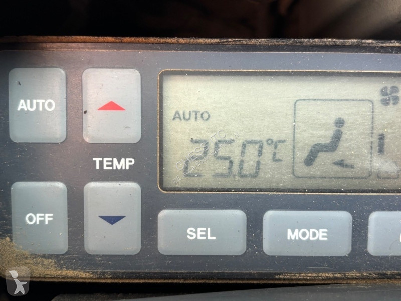 جرافة Doosan 255 LC-5 - 255 -