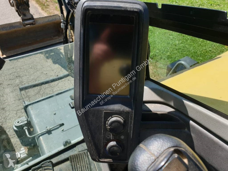 Skovl Wacker Neuson EW 65