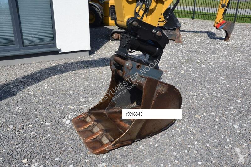 Excavator Caterpillar 308 E