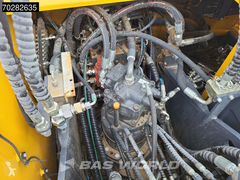 Escavatore XCMG XE210 E XE210 OIL QUICK