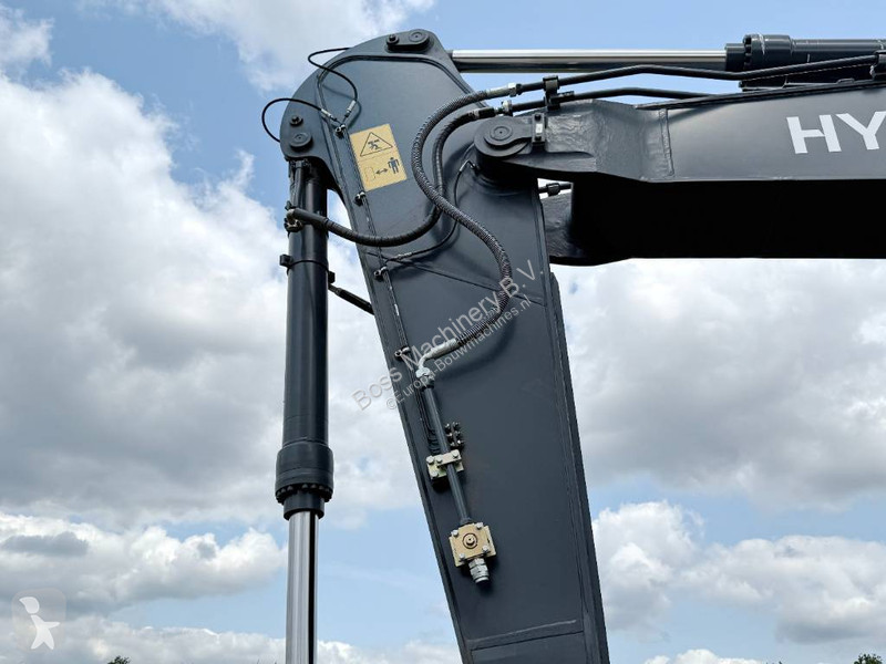 Graafmachine Hyundai HX360L - New / Unused /...