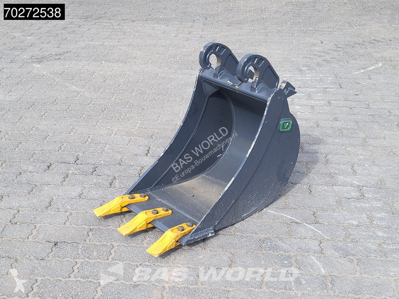 Skovl XCMG XE27 E 2 YEARS FACTORY WARRANTY -...