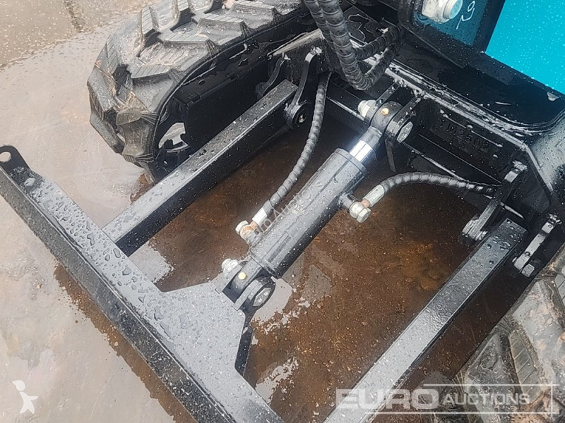Escavatore JPC KV12