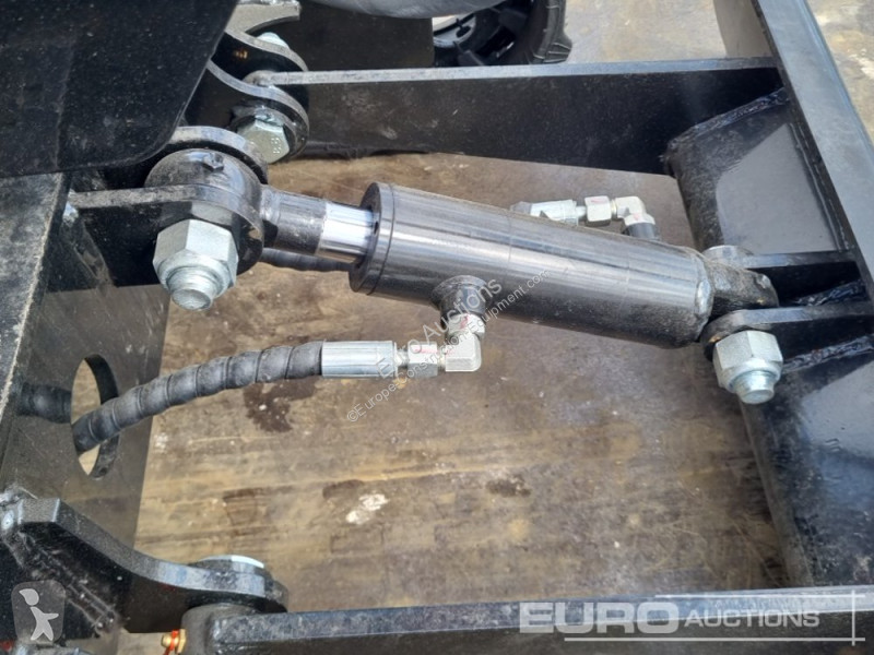Escavatore JPC HT12