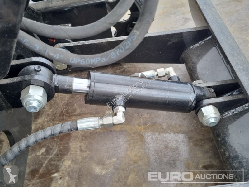 Escavatore JPC HT12