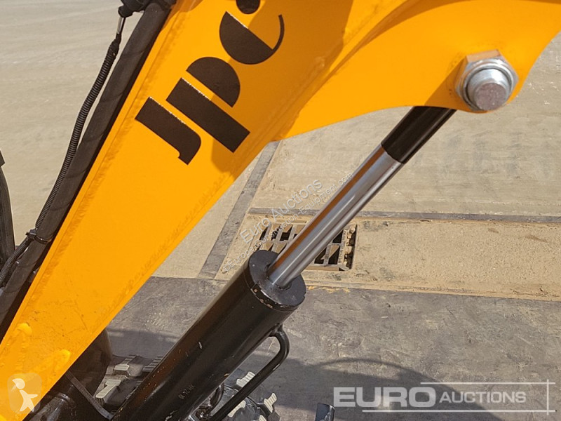 Excavator JPC HT12