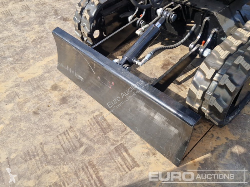 Escavadora JPC HT12