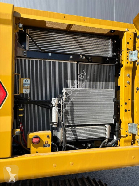 Excavator Caterpillar 330 GC (NEW/Non CE...