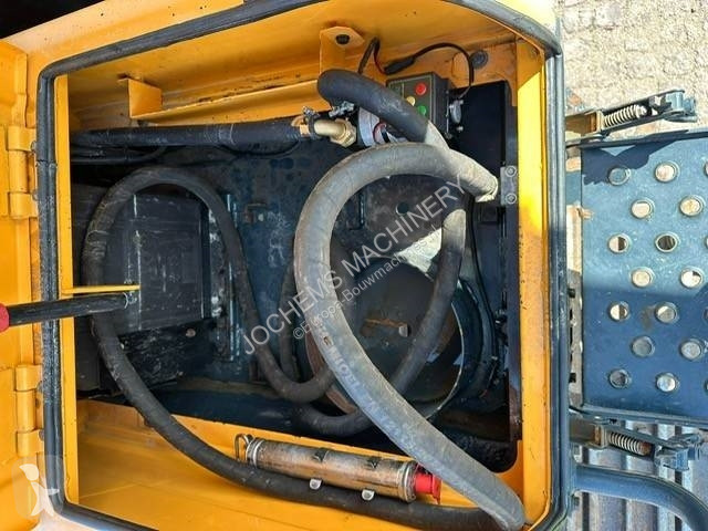 Skovl Hyundai HX 260 L