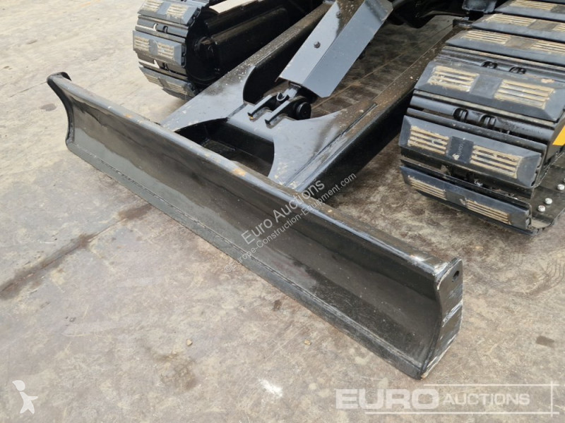Escavatore Caterpillar 305.5E2