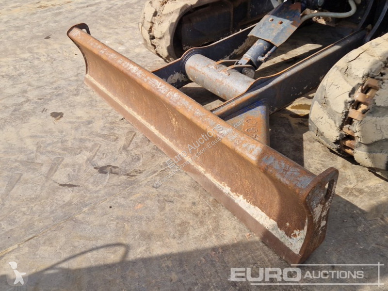 Escavatore Kubota U48-4