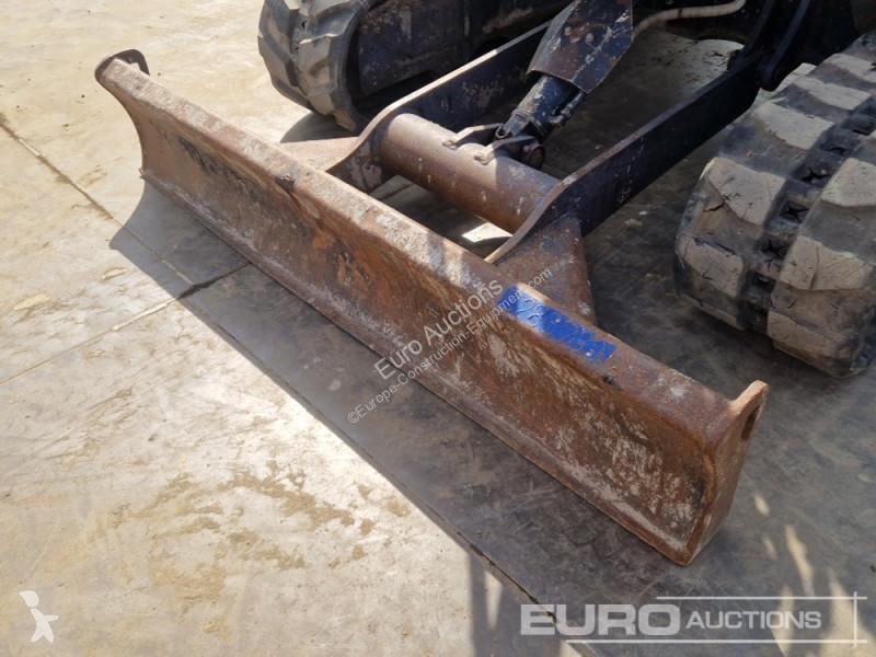 Graafmachine Kubota U48-4