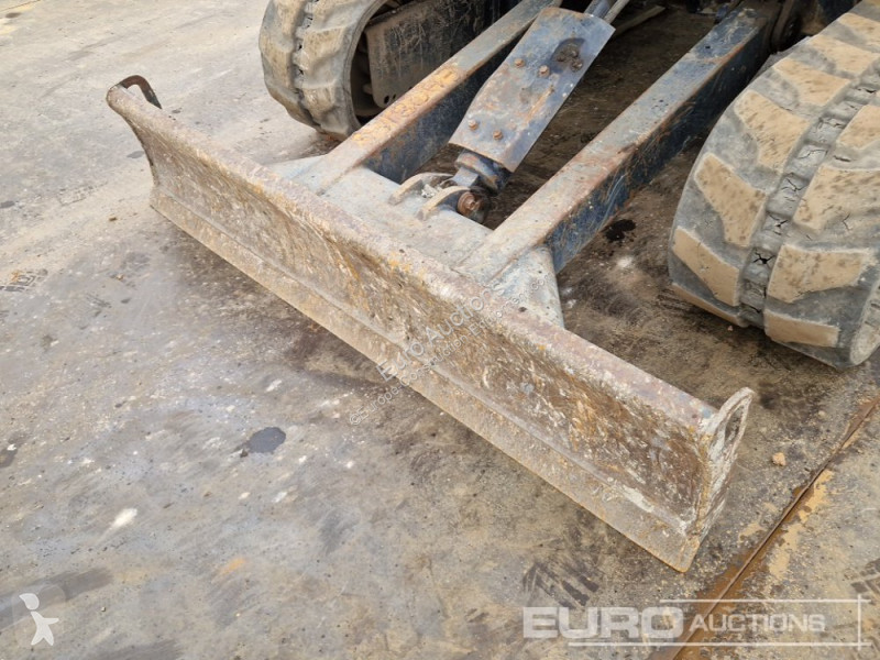 Escavatore Kubota KX027-4
