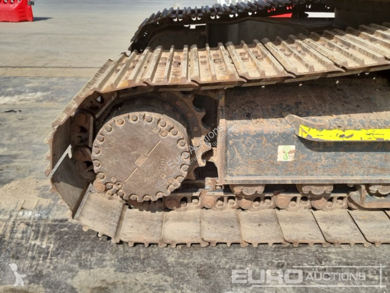 Escavatore Komatsu -11E0