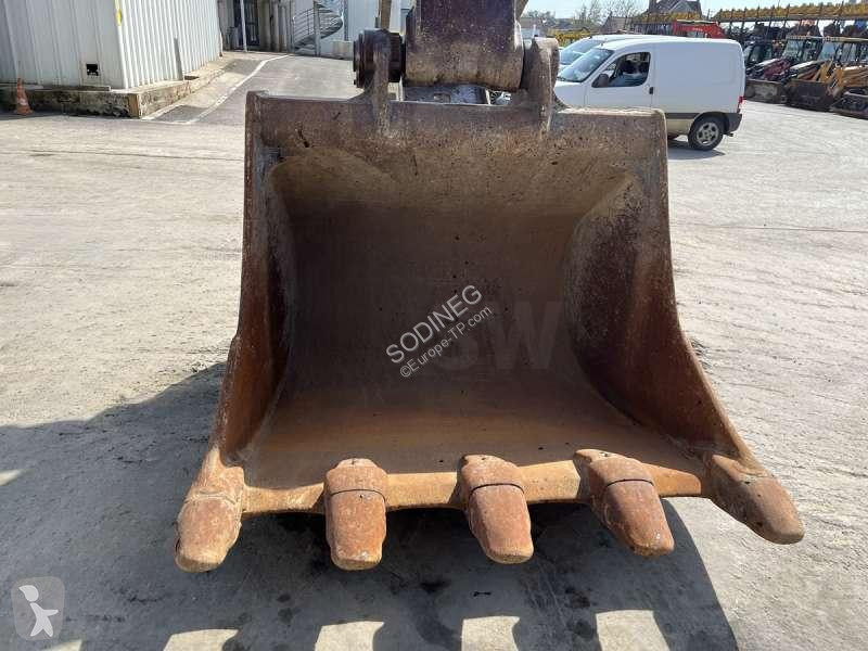 Escavadora Liebherr  R944C LC LITRONIC