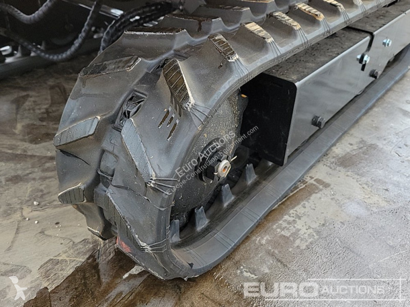 Escavadora JPC KV12