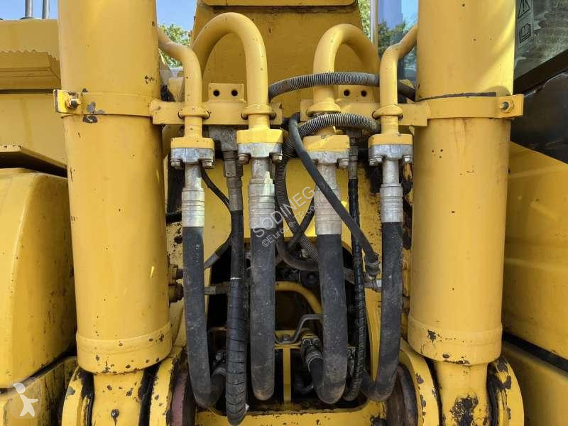 Escavatore Komatsu