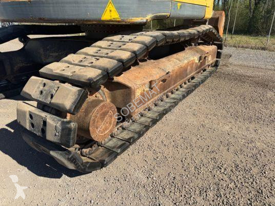 Skovl Liebherr R COMPACT