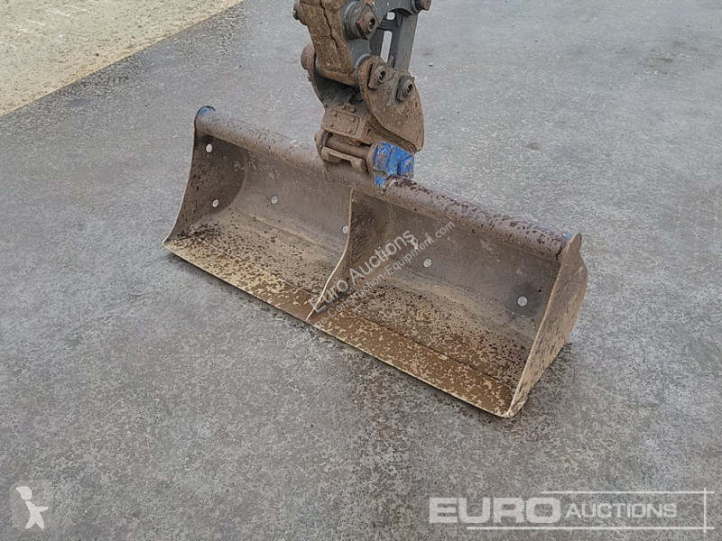 Skovel Volvo EC18D