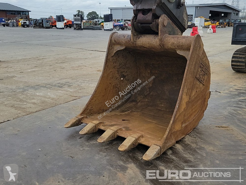 Graafmachine Volvo
