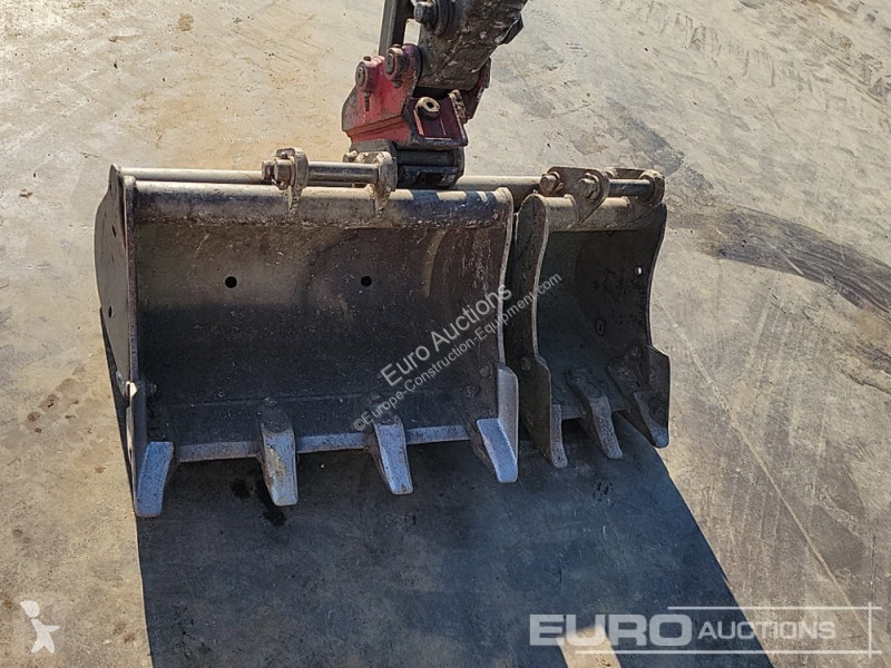 Escavatore Volvo EC18C