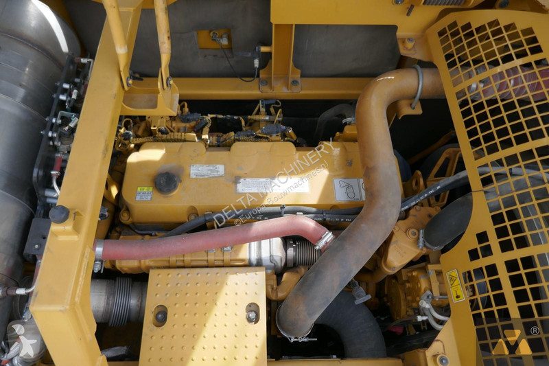 Skovl Caterpillar 352F