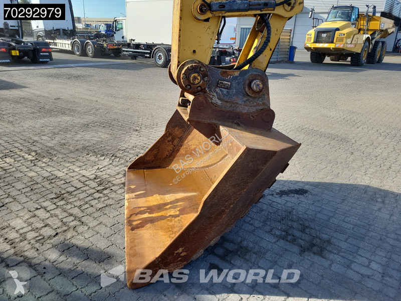 Skovl Caterpillar 329 E LRE LONG REACH