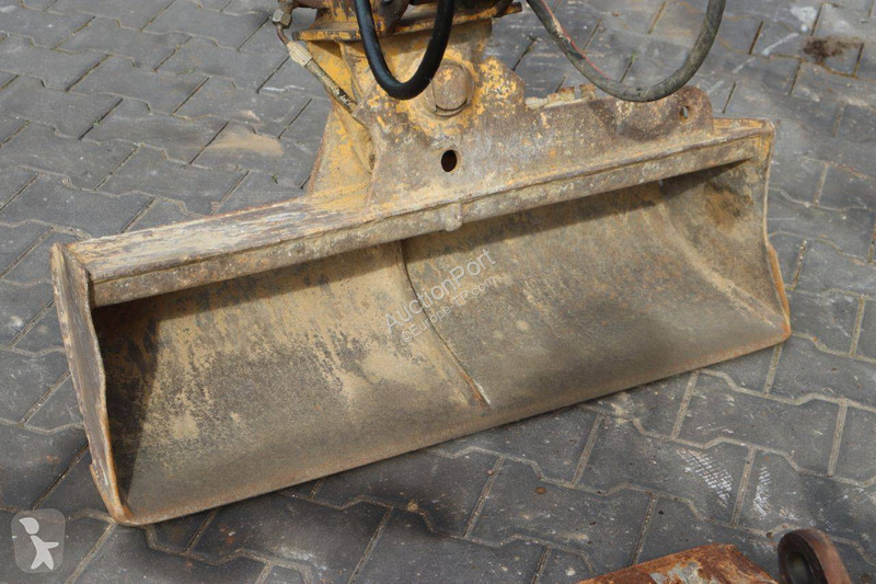 Excavator Neuson 1404