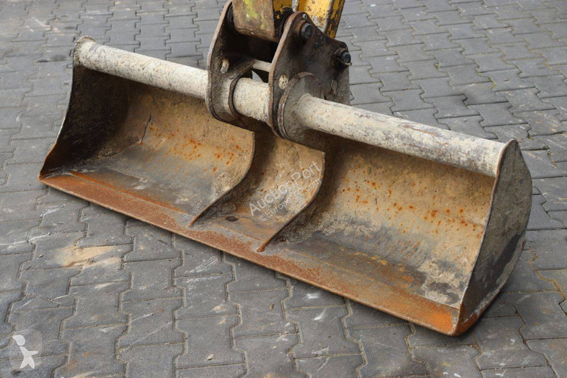 Escavatore Komatsu