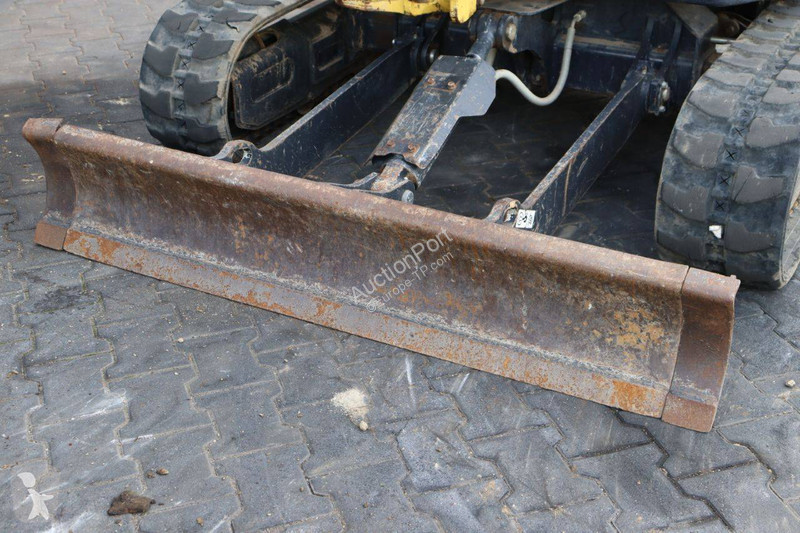 Escavatore Yanmar VIO23-6