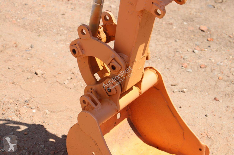 Escavatore Yanmar 20NA72L-08