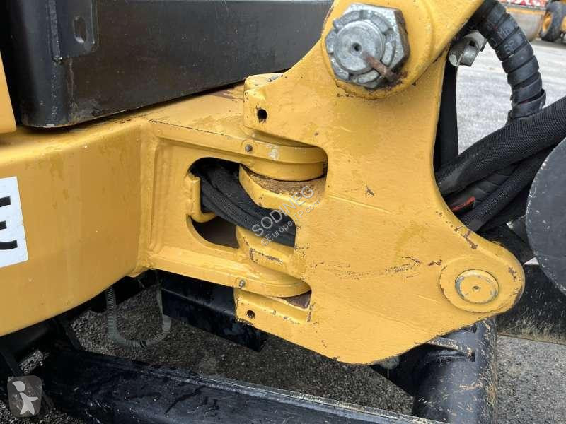 Escavatore Caterpillar CR
