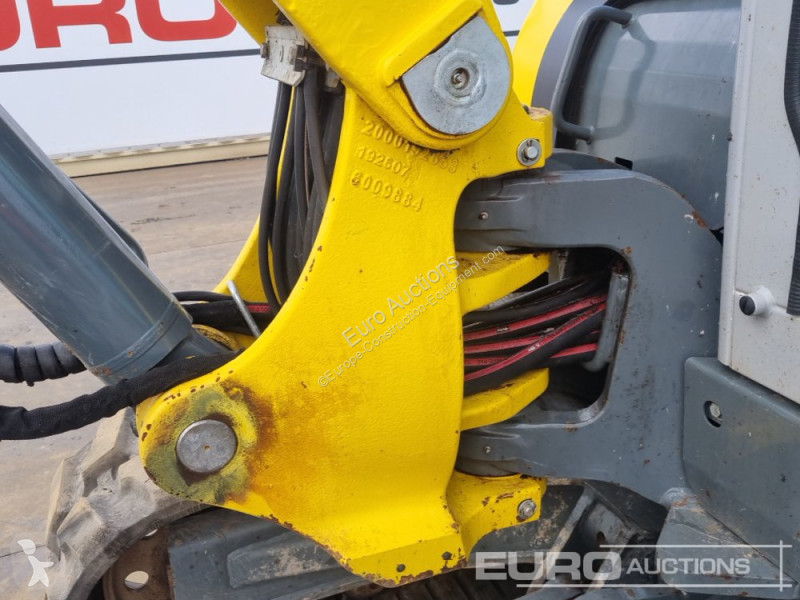 Escavadora  ET90