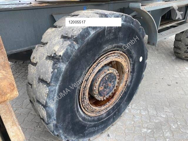 جرافة Liebherr B HD (12005517)