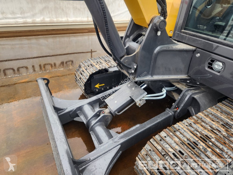 Escavatore XCMG G PRO