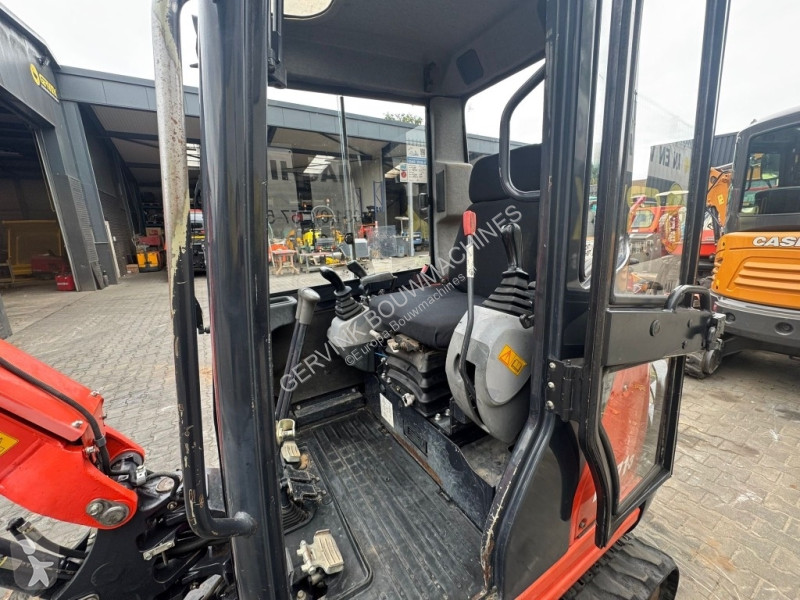 Escavatore Kubota 71-3