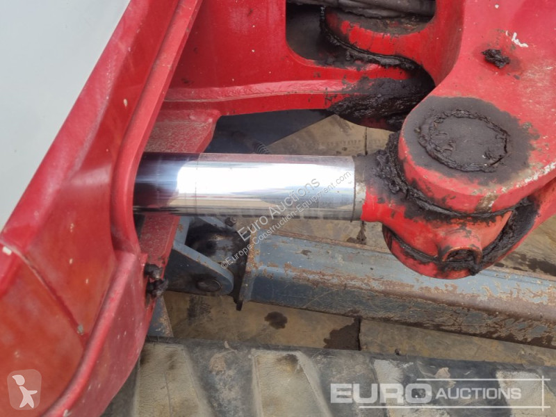 Skovl Takeuchi