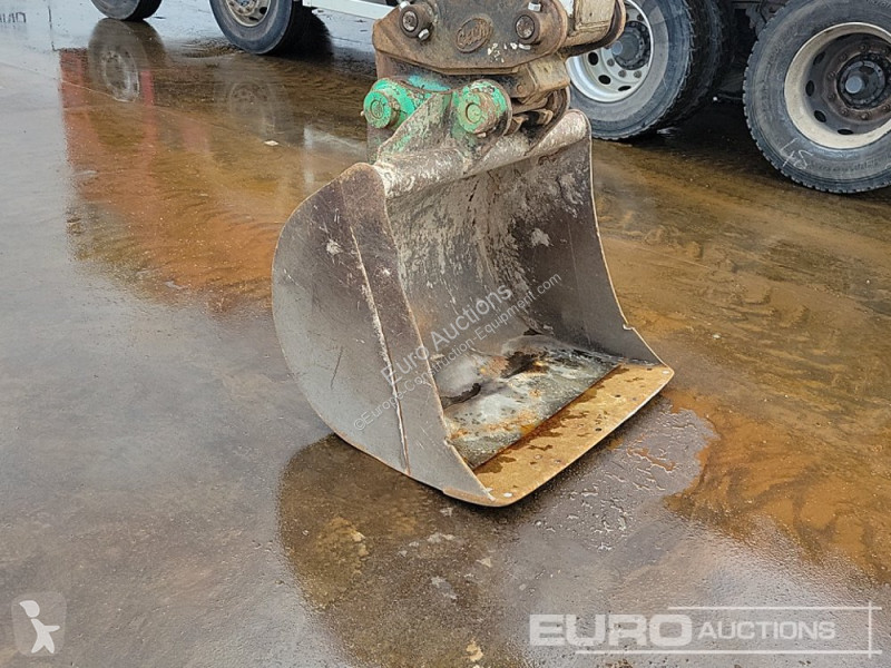 جرافة Bobcat