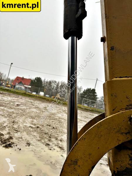 Excavator Caterpillar 305D MINI-KOPARKA 2011 r....