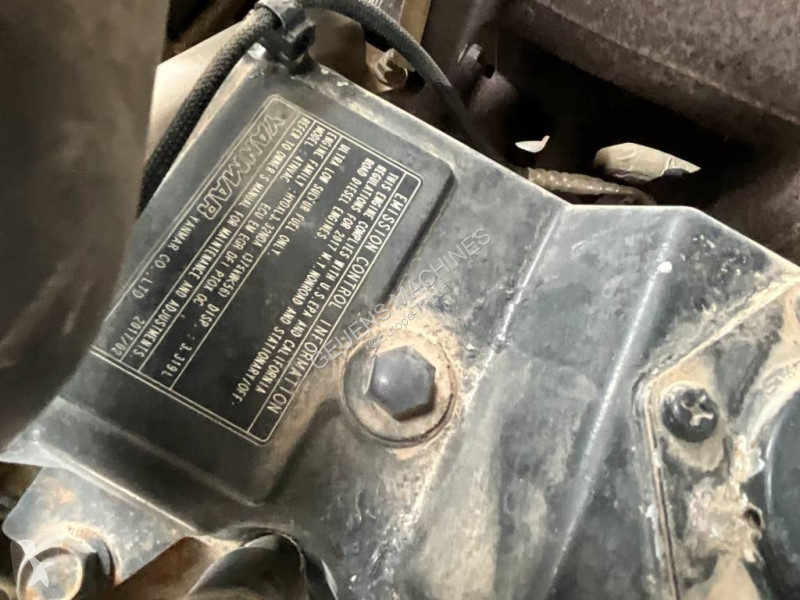 Escavadora Doosan DX 85 R-3