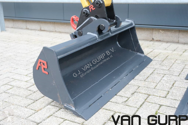 Escavatore Caterpillar 302 CR | A/C | 2022 |...