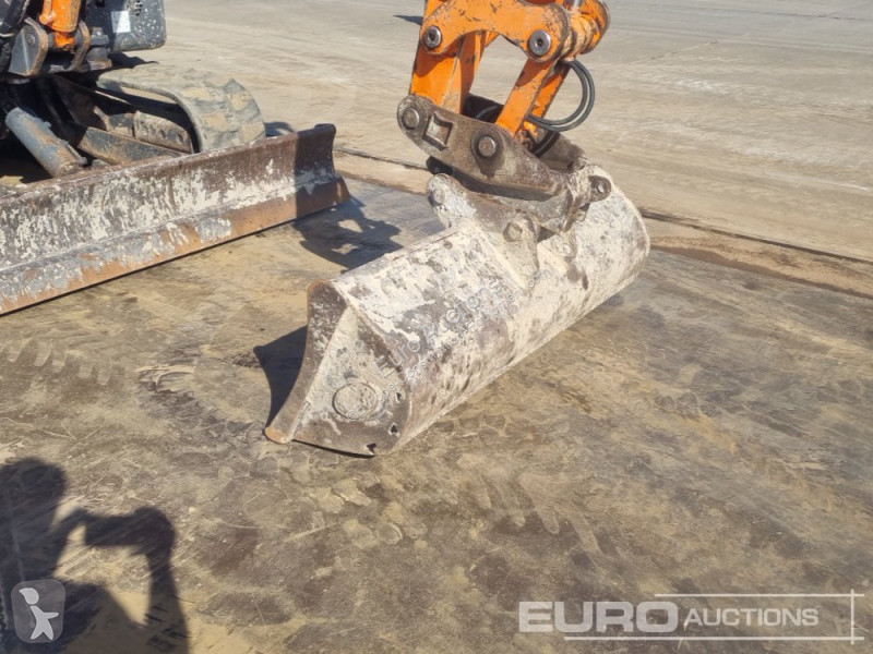 Graafmachine Doosan