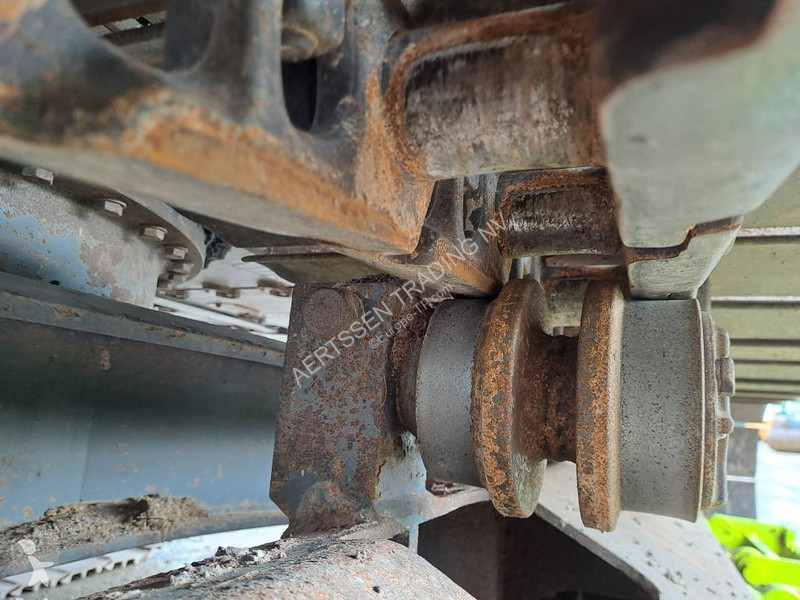 Escavatore Volvo 140 EL